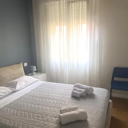 Sant'orsola Malpighi Апартаменты *