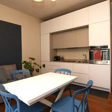 Sant'orsola Malpighi Apartment Bologna