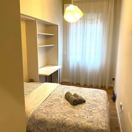 Sant'orsola Malpighi * Bolonha