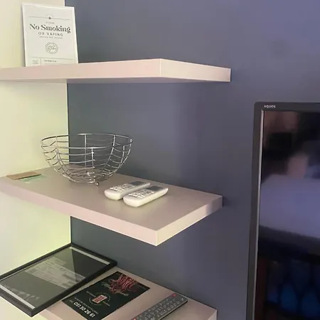 Sant'orsola Malpighi Apartment Bologna