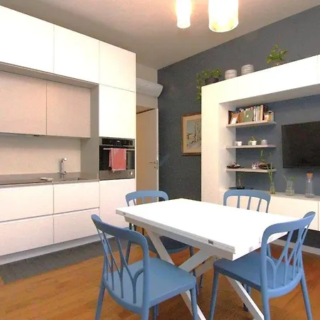 Apartment Sant'orsola Malpighi Bologna