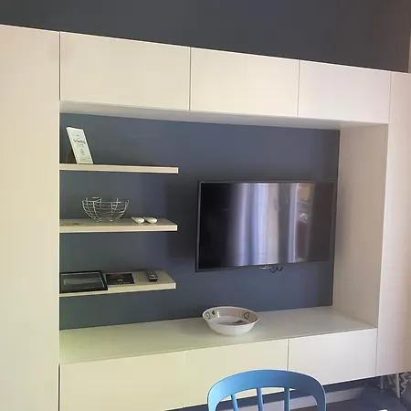 Apartament Sant'orsola Malpighi Bolonia