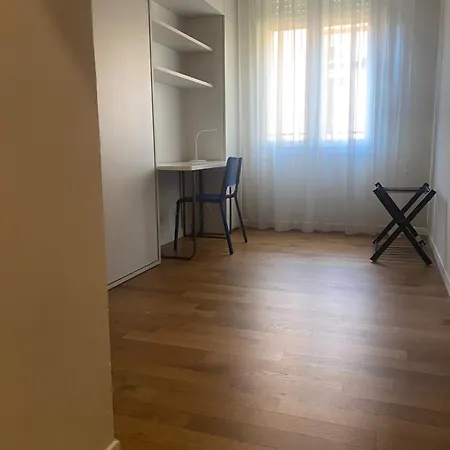 Sant'orsola Malpighi Apartment