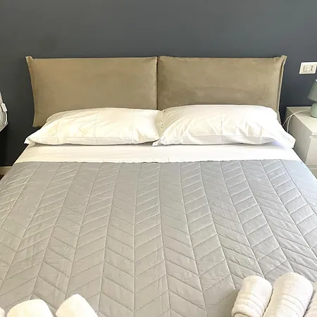 Sant'orsola Malpighi Apartman