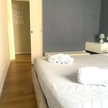 Apartment Sant'orsola Malpighi Bologna