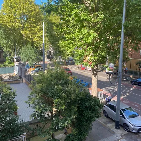 Apartament Sant'orsola Malpighi