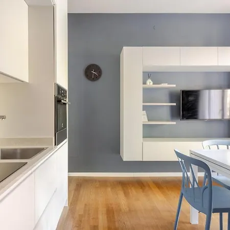 Apartamento Sant'orsola Malpighi *