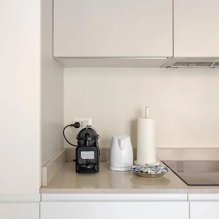 Apartamento Sant'orsola Malpighi Bolonha