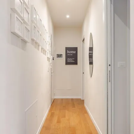 Apartamento Sant'orsola Malpighi Bolonha