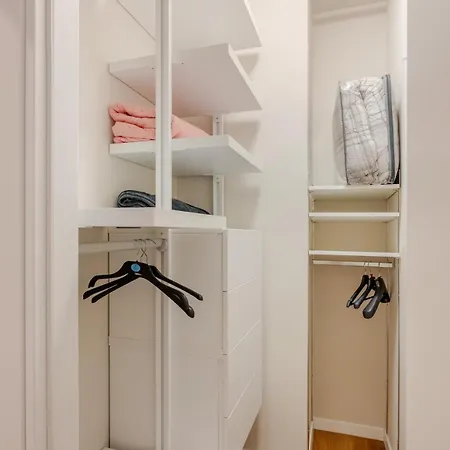 Apartamento Sant'orsola Malpighi