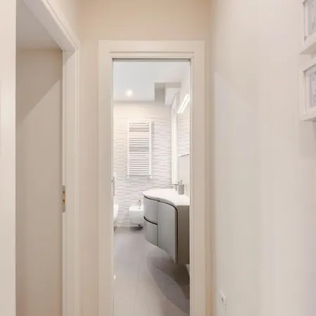 Sant'orsola Malpighi Apartamento *