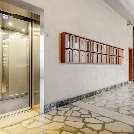 Apartamento Sant'orsola Malpighi Bolonha