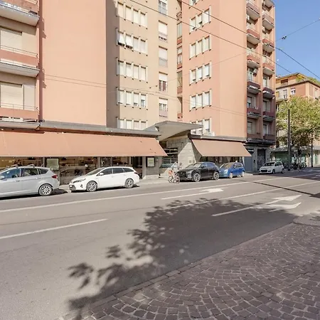 Sant'orsola Malpighi Apartamento *