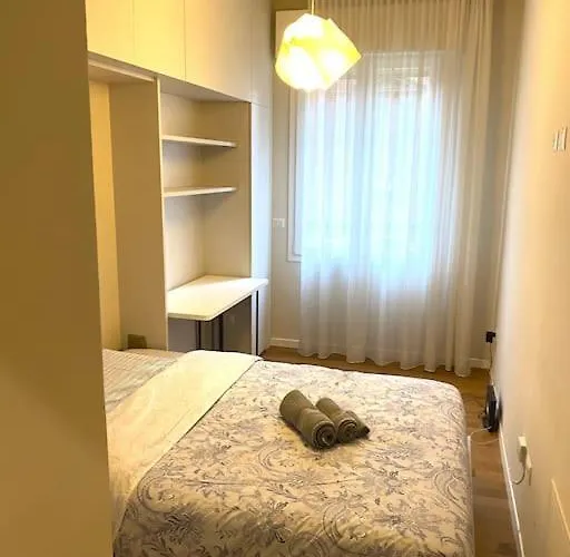 Sant'orsola Malpighi * 볼로냐