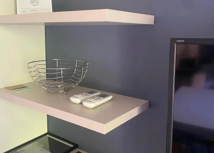 Sant'orsola Malpighi 아파트 볼로냐