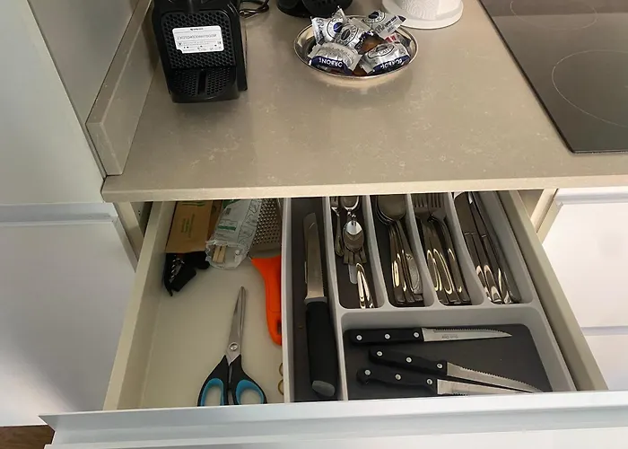 아파트 Sant'orsola Malpighi 볼로냐