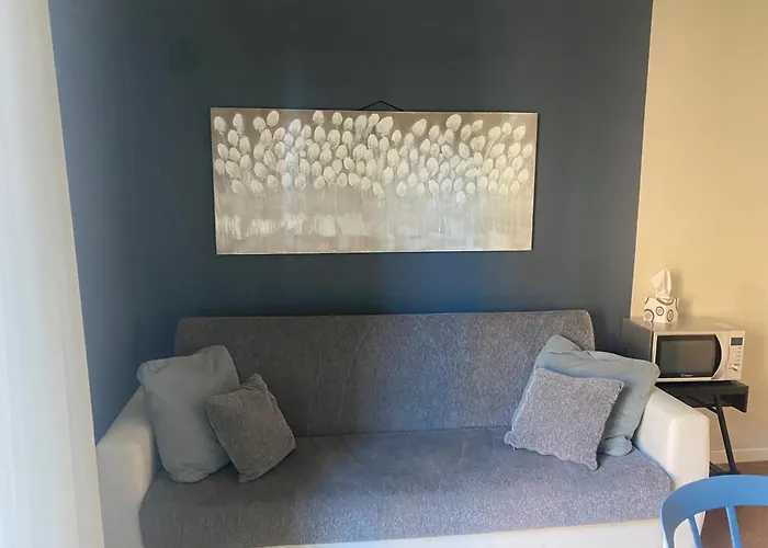 Apartmán Sant'orsola Malpighi