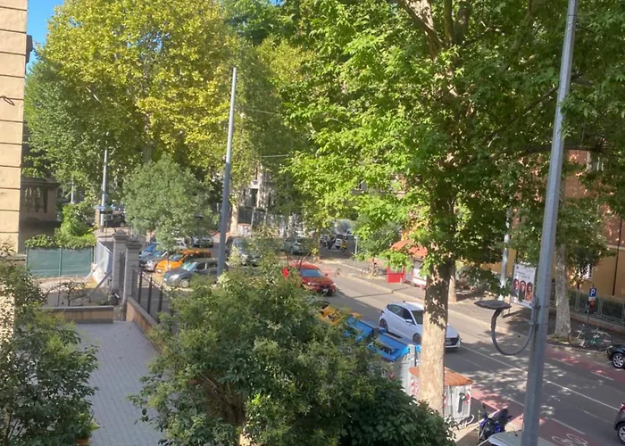 Sant'orsola Malpighi 아파트 *