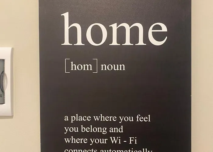 아파트 Sant'orsola Malpighi 볼로냐