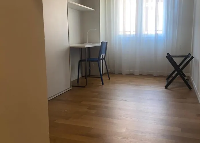 Sant'orsola Malpighi 아파트