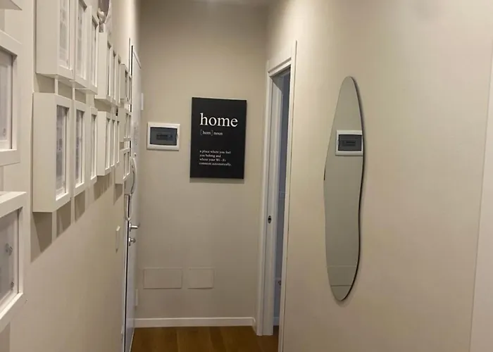 아파트 Sant'orsola Malpighi