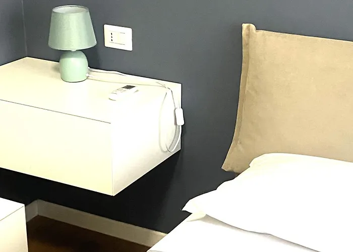 Sant'orsola Malpighi 볼로냐