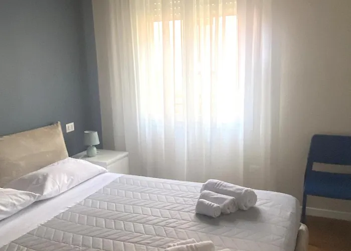 Sant'orsola Malpighi Apartmán *