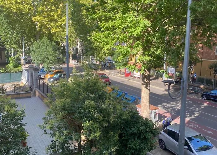 아파트 Sant'orsola Malpighi