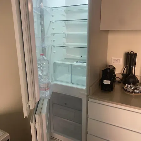 Sant'orsola Malpighi * Bolonya