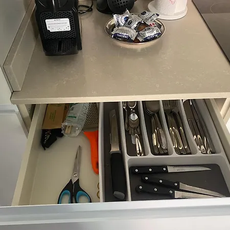 Appartement Sant'orsola Malpighi Bologne